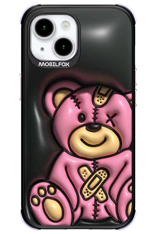 Dead Bear 2.0 - Apple iPhone 15