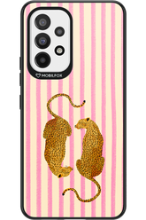 Retro Leo 2.0 - Samsung Galaxy A53