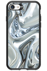 True Silver 2.0 - Apple iPhone 7