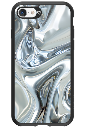 True Silver 2.0 - Apple iPhone 7