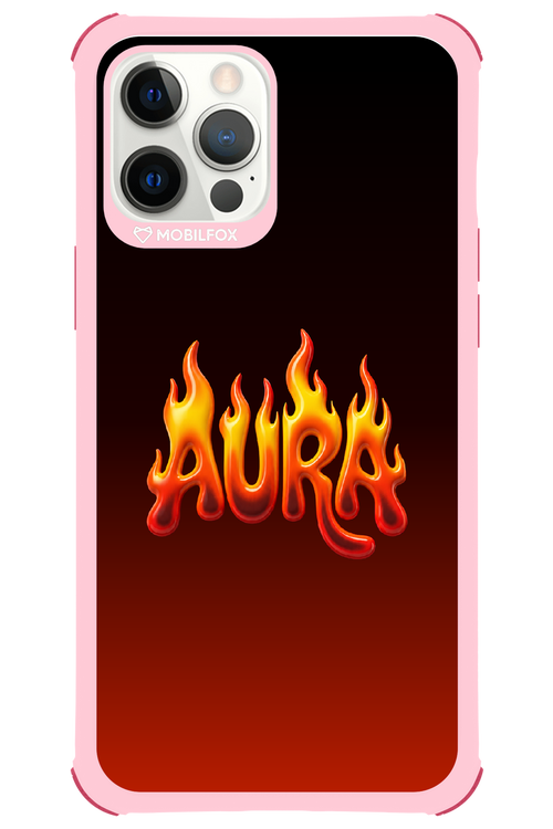 Aura 2.0 - Apple iPhone 12 Pro Max