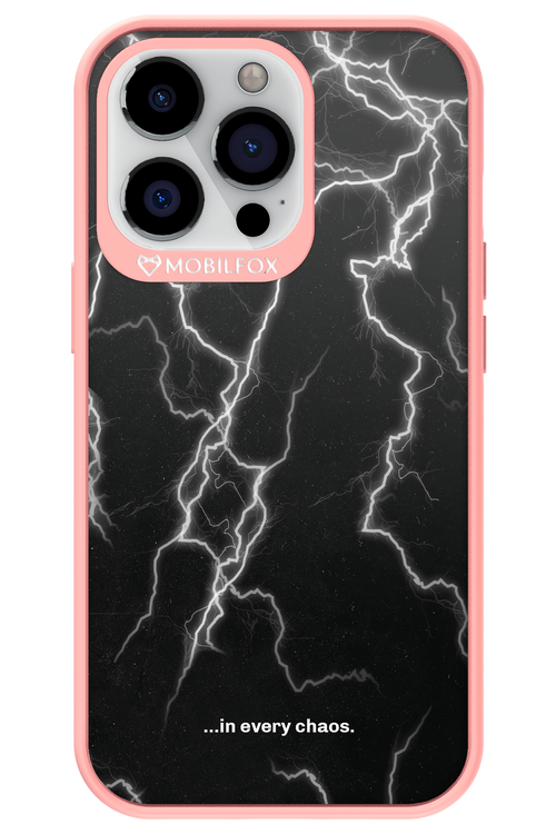 Chaotic Thunder 2.0 - Apple iPhone 13 Pro