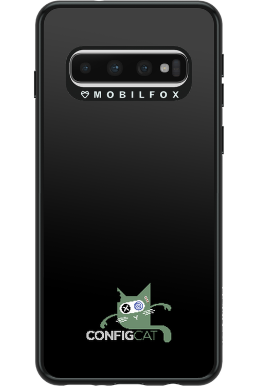 zombie2 - Samsung Galaxy S10