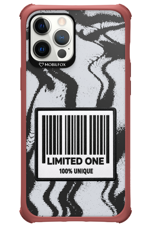 Limited One 2.0 - Apple iPhone 12 Pro Max