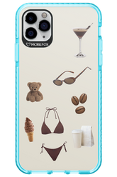 Espresso Lover - Apple iPhone 11 Pro Max