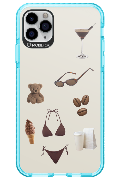 Espresso Lover - Apple iPhone 11 Pro Max