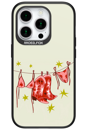 Laundry 2.0 - Apple iPhone 15 Pro
