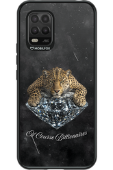 OC billionaires 2.0 - Xiaomi Mi 10 Lite 5G