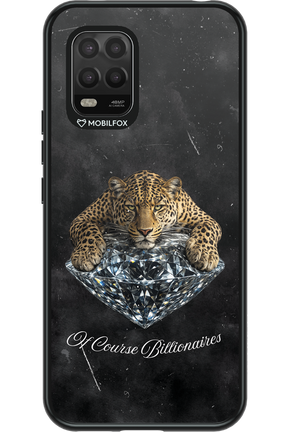 OC billionaires 2.0 - Xiaomi Mi 10 Lite 5G