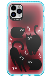 SPARKLES - Apple iPhone 11 Pro Max