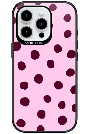 My Crush 2.0 - Apple iPhone 16 Pro