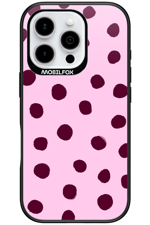 My Crush 2.0 - Apple iPhone 16 Pro