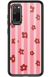 Flower Powerr 2.0 - Samsung Galaxy S20