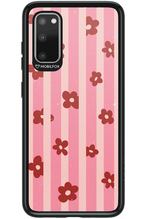 Flower Powerr 2.0 - Samsung Galaxy S20