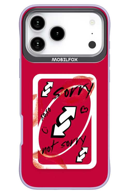 Turn 2.0 - Apple iPhone 17 Pro Max