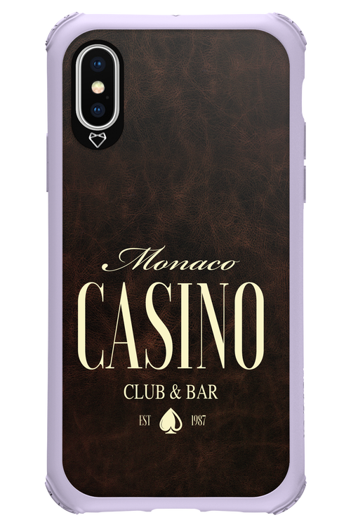 Casino - Apple iPhone XS