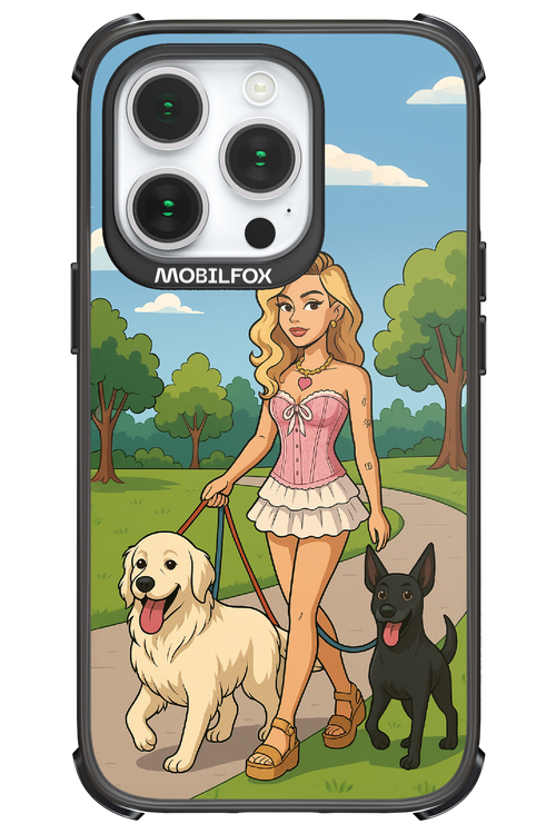 Weaf 2.0 - Apple iPhone 14 Pro