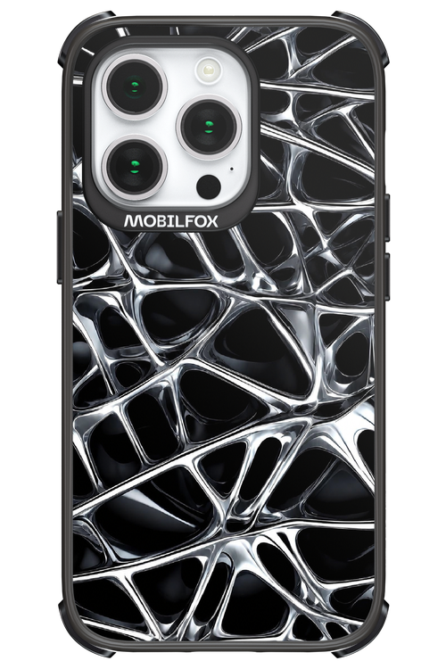 Chrome Era 2.0 - Apple iPhone 14 Pro