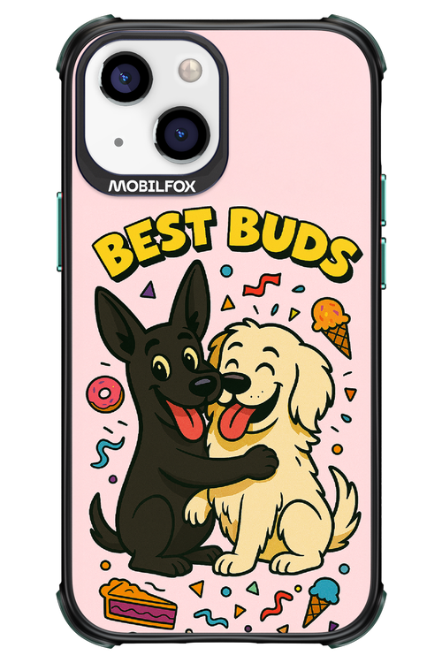 Best Buds 2.0 - Apple iPhone 13 Mini
