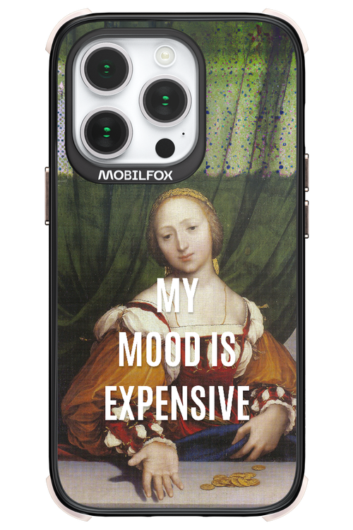 Moodf - Apple iPhone 14 Pro