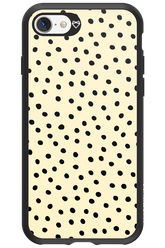 Polka Dots 2.0 - Apple iPhone 7