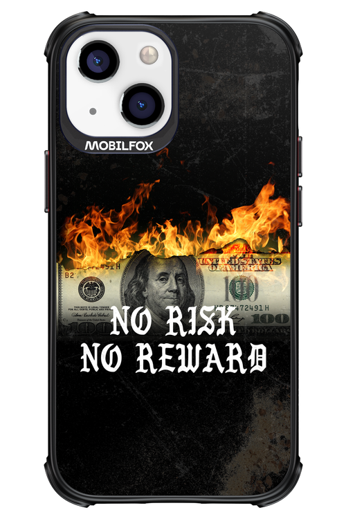 No R1SK No REWARD 2.0 - Apple iPhone 13 Mini
