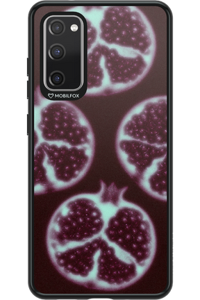 Persephone 2.0 - Samsung Galaxy S20 FE
