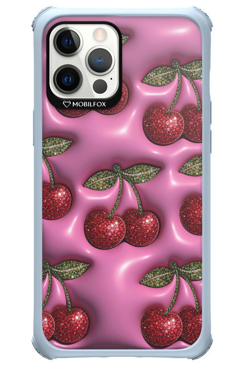 CHERRY RUBY 2.0 - Apple iPhone 12 Pro Max
