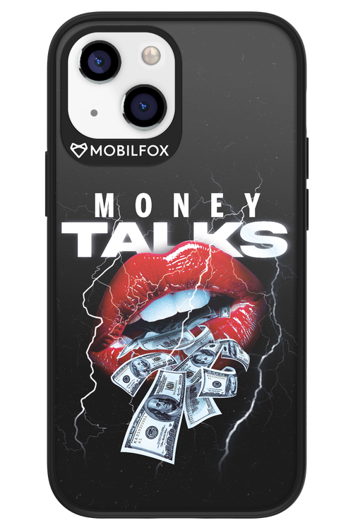 Money Talks 2.0 - Apple iPhone 13 Mini
