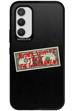 Government 2.0 - Samsung Galaxy A34