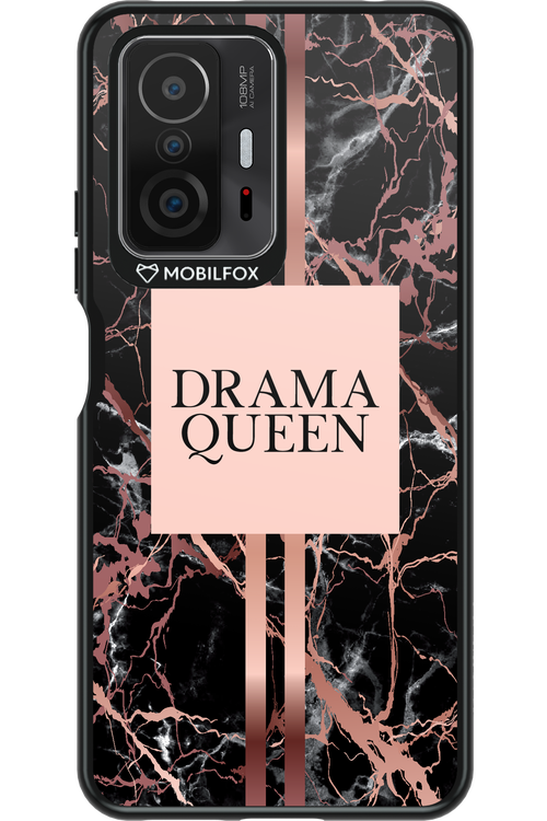 Drama Queen - Xiaomi Mi 11T Pro