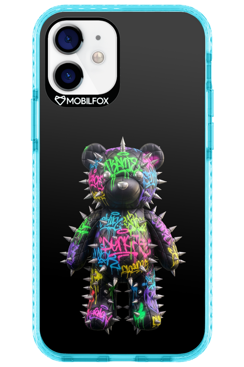 Crazy Teddy 2.0 - Apple iPhone 12