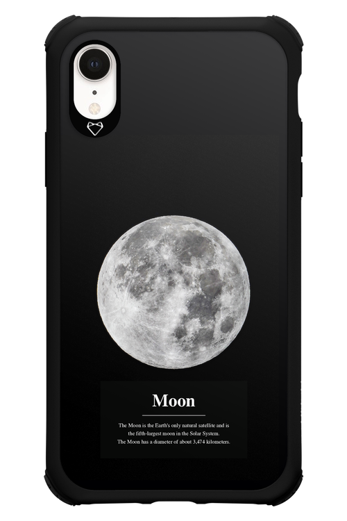 Moon 2.0 - Apple iPhone XR