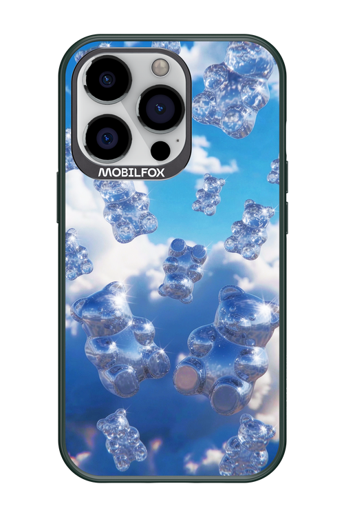 Crystal Bears 2.0 - Apple iPhone 13 Pro