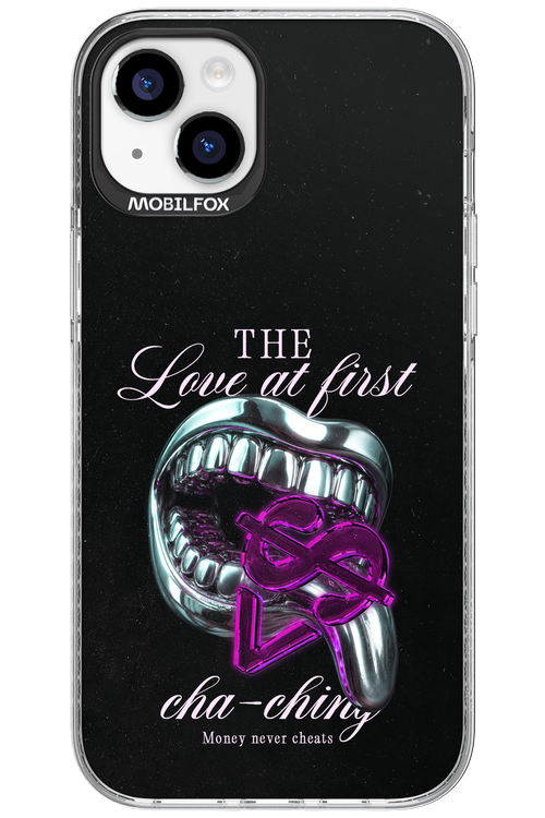 Cha-Ching 2.0 - Apple iPhone 15 Plus