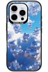Crystal Bears 2.0 - Apple iPhone 16 Pro