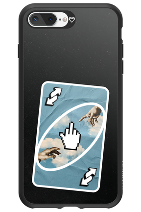 In God Hand 2.0 - Apple iPhone 7 Plus
