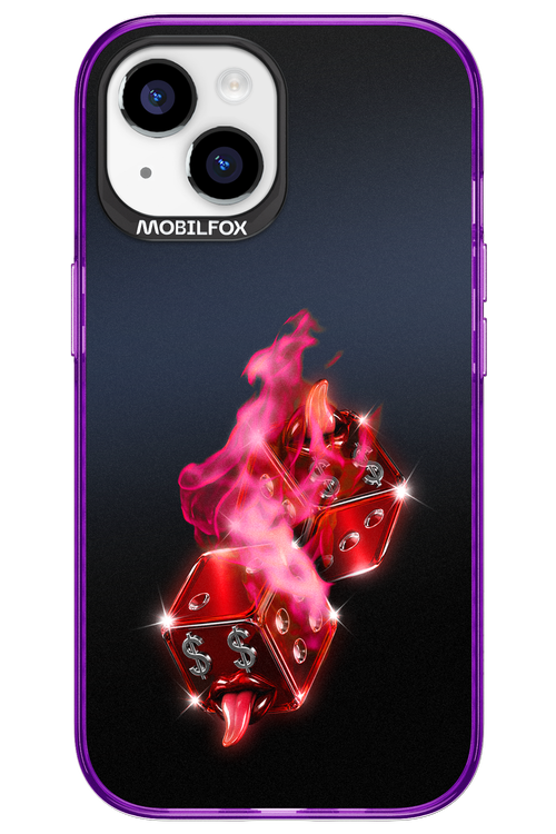 Lucky Thirsty 2.0 - Apple iPhone 15