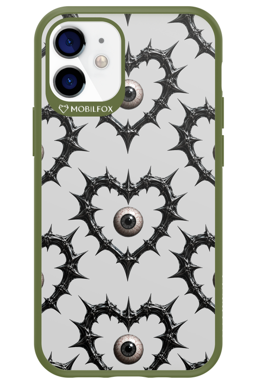 Heart Vision 2.0 - Apple iPhone 12 Mini