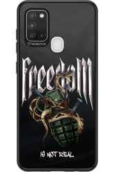 FREEDOM - Samsung Galaxy A21 S