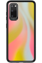Pink Aura 2.0 - Samsung Galaxy S20