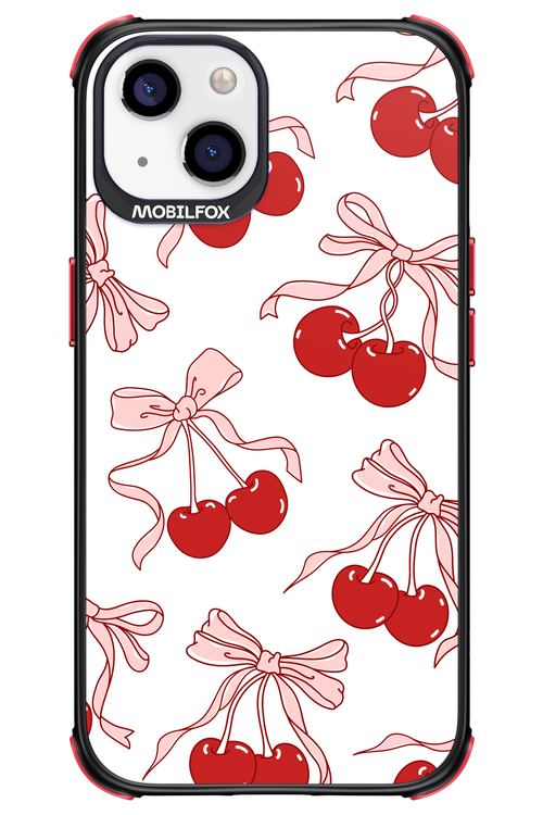 Cherry Queen - Apple iPhone 13