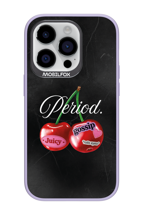 Period 2.0 - Apple iPhone 14 Pro