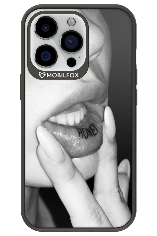 Lip Secret 2.0 - Apple iPhone 13 Pro