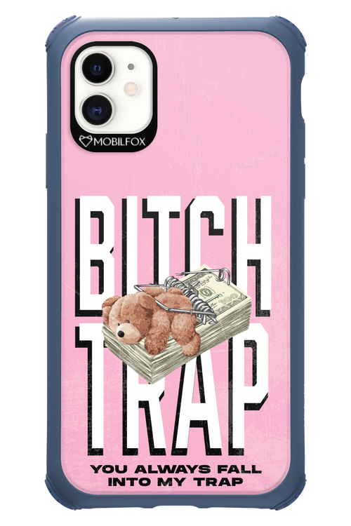 Bitch Trap - Apple iPhone 11