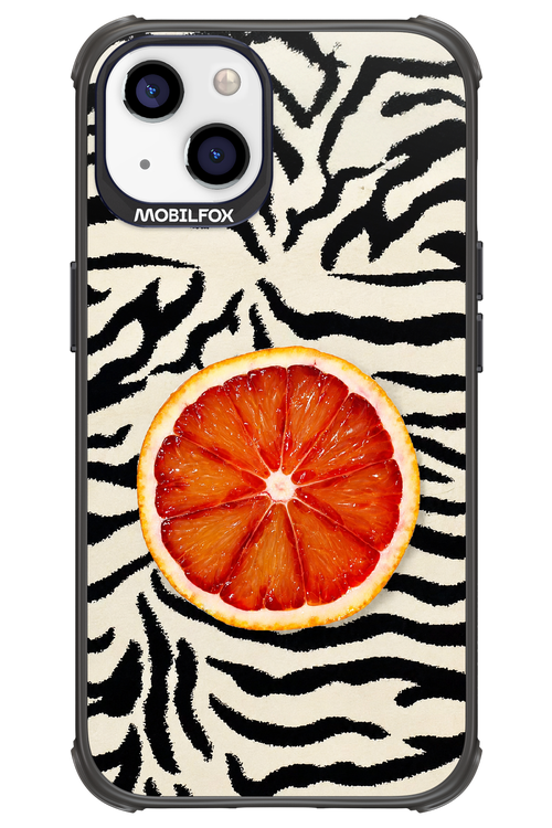Wild Nectarin 2.0 - Apple iPhone 13