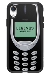 Legends Never Die 2.0 - Apple iPhone XR