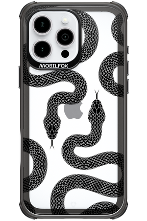Snakes 2.0 - Apple iPhone 16 Pro Max