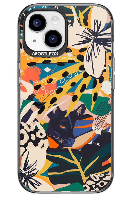 Vintage - Apple iPhone 15