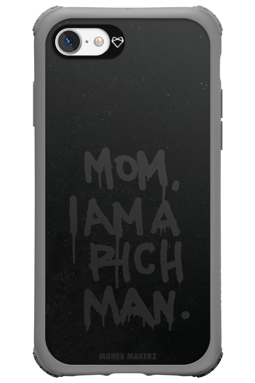 Rich Man - Apple iPhone 7